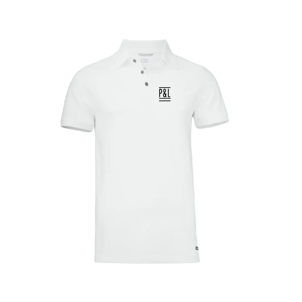 Advantage polo, Vit Herr