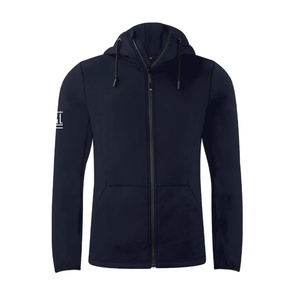 Pemberton Hood Marinblå Herr